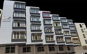 Aqua Fun Boutique Apartments Hurghada